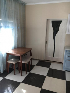 Apartment on Bogdana Khmelnitskogo